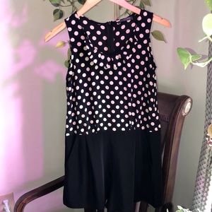 Alexander Mcqueen Romper